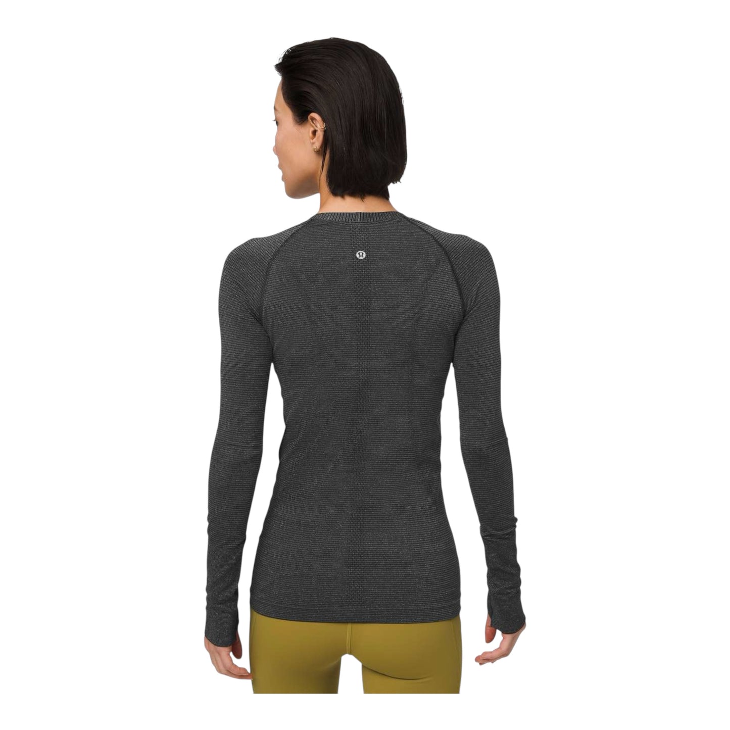 Swiftly Speed Long Sleeve *Shine size 8