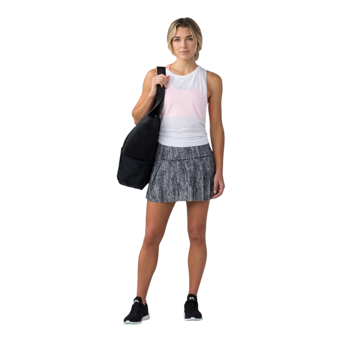 Lost In Pace Skirt (Tall) size 6