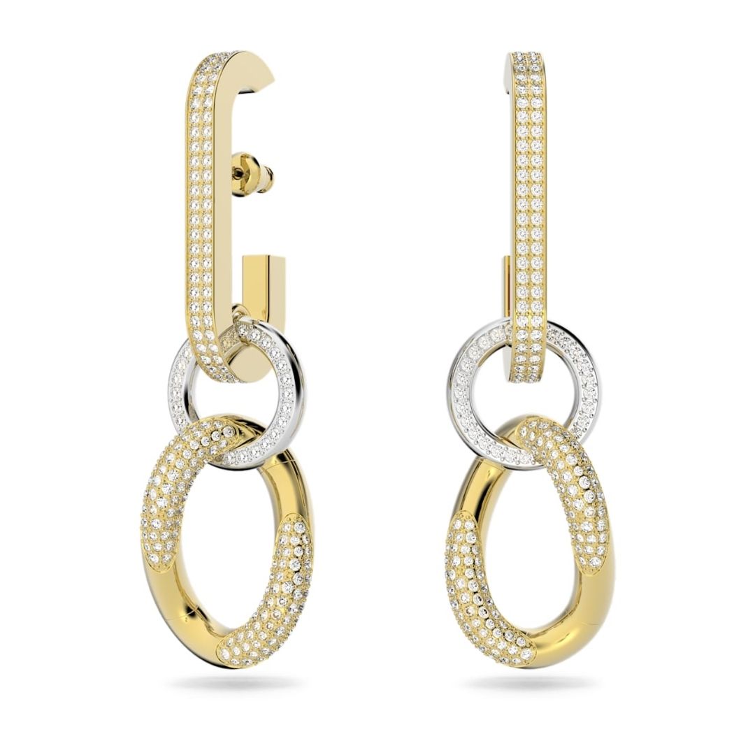 Dextera Earrings NEW IN BOX