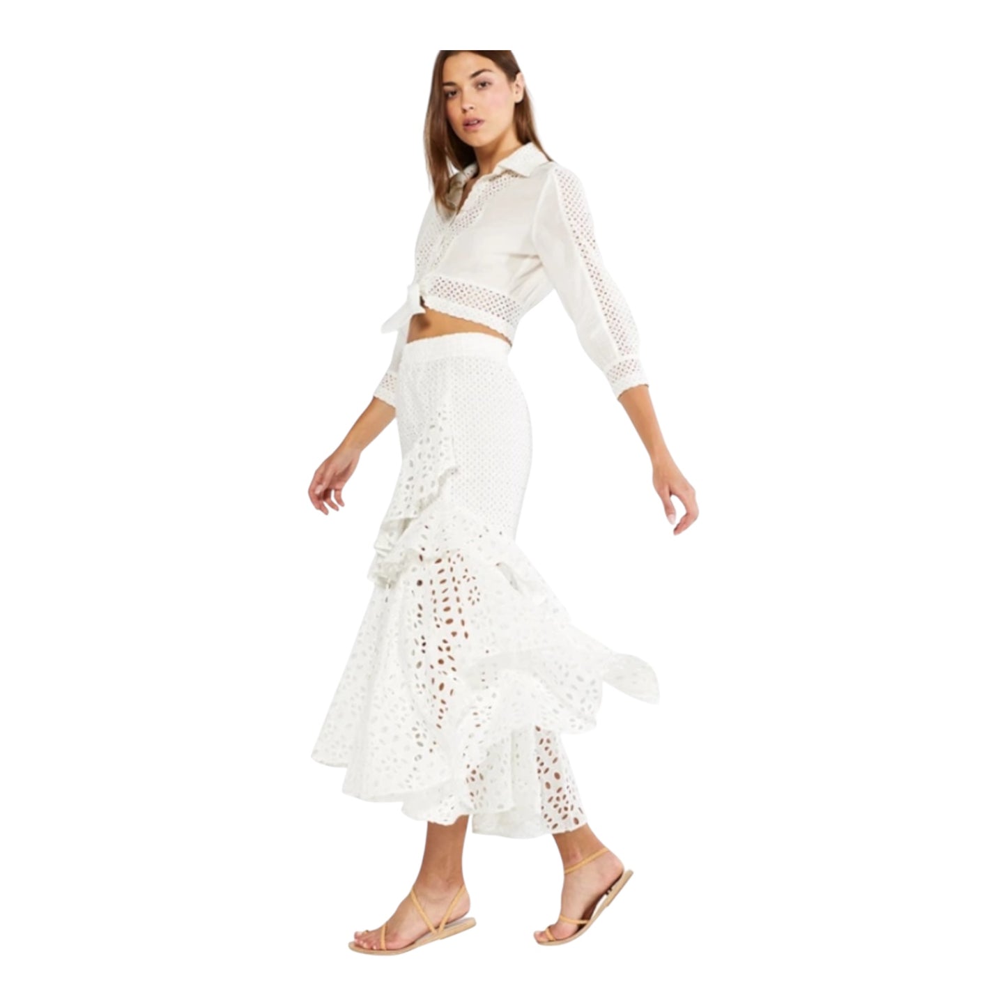 Joseva Skirt size Large