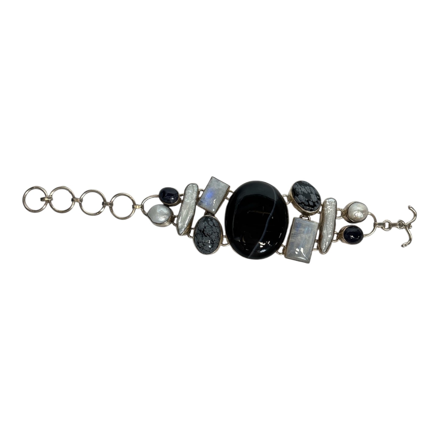 Stones Bracelet