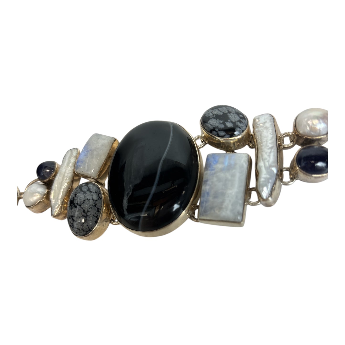 Stones Bracelet
