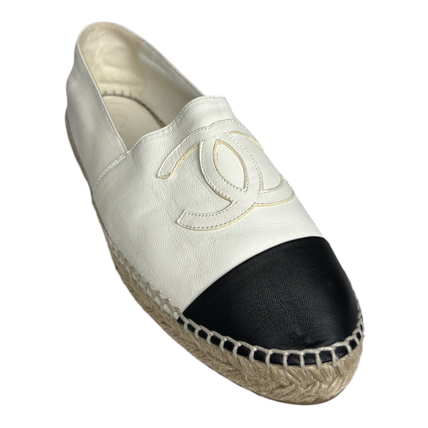 Espadrilles size 40