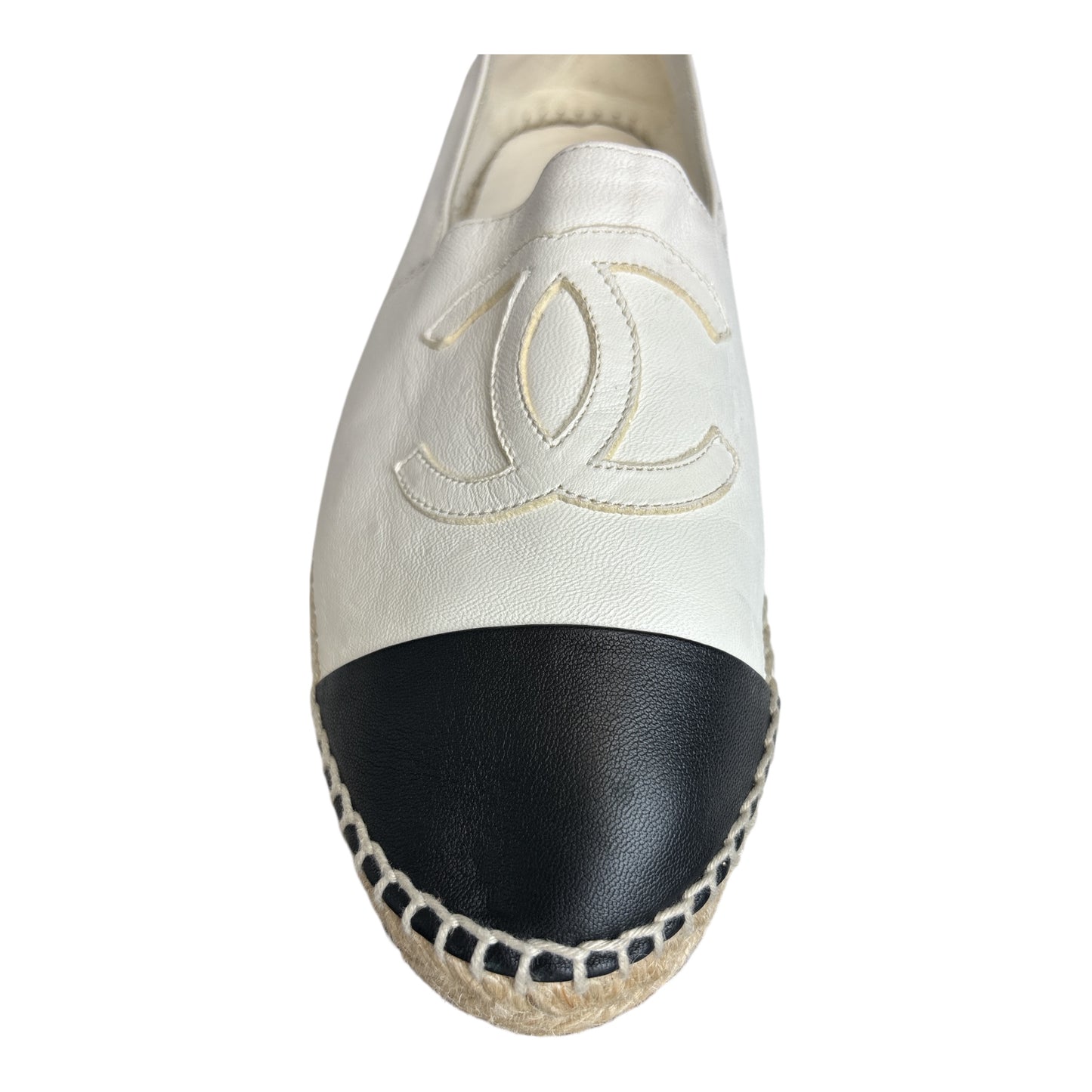 Espadrilles size 40