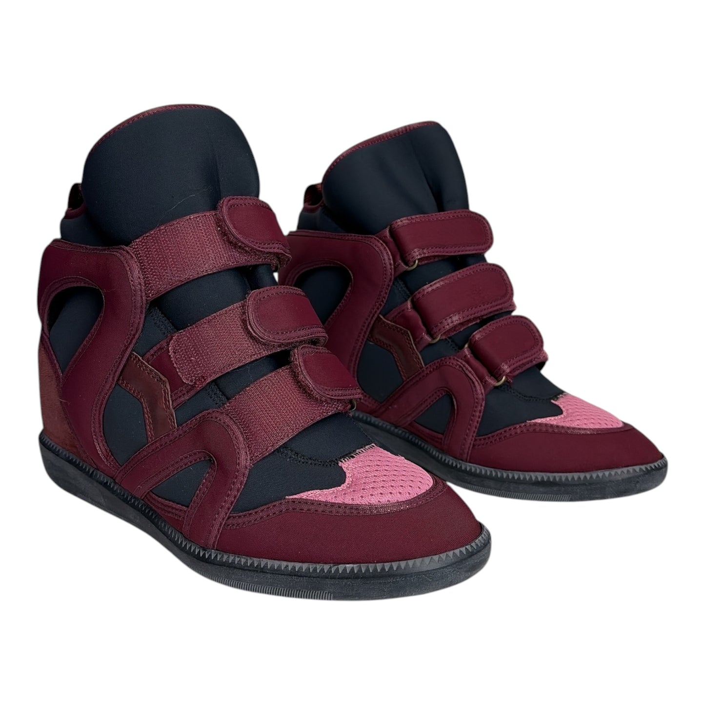Buckee Wedge Trainer size 40