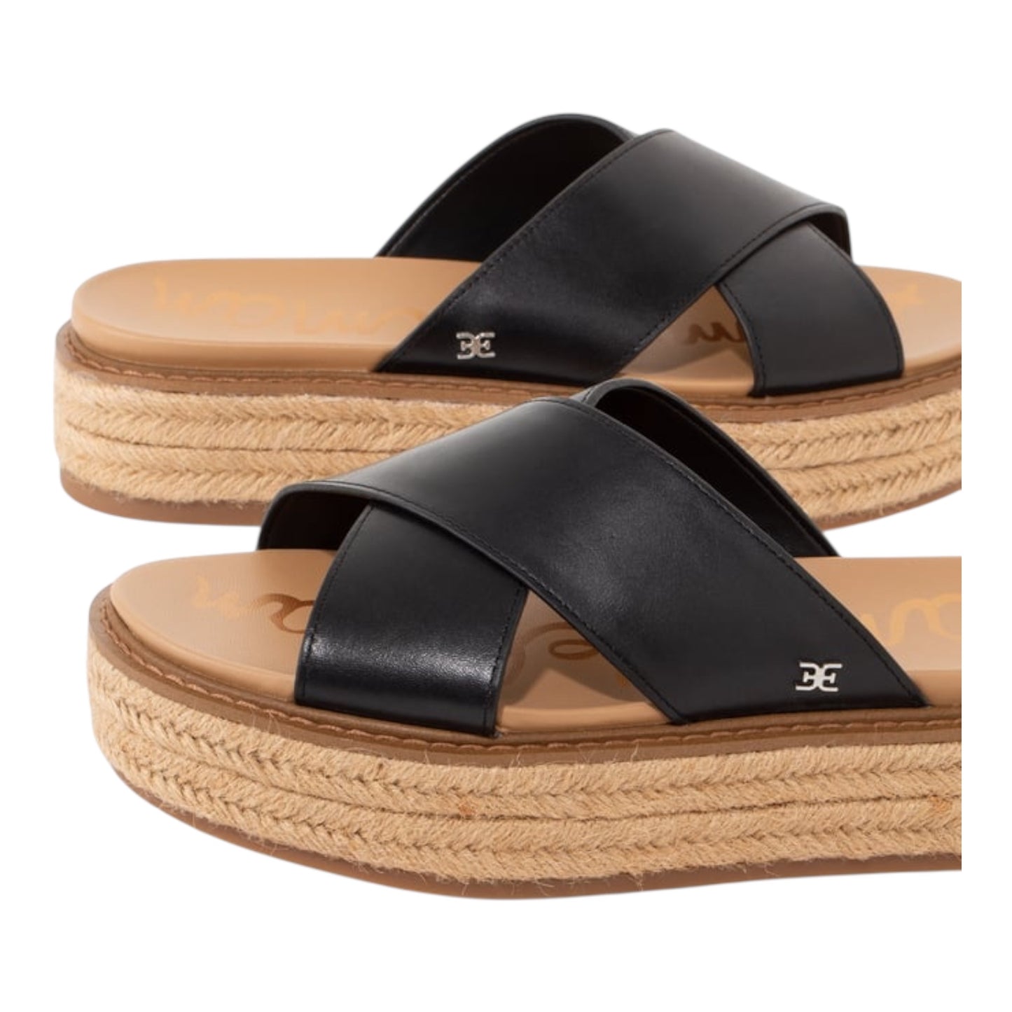 Korina Slide Sandal size 9