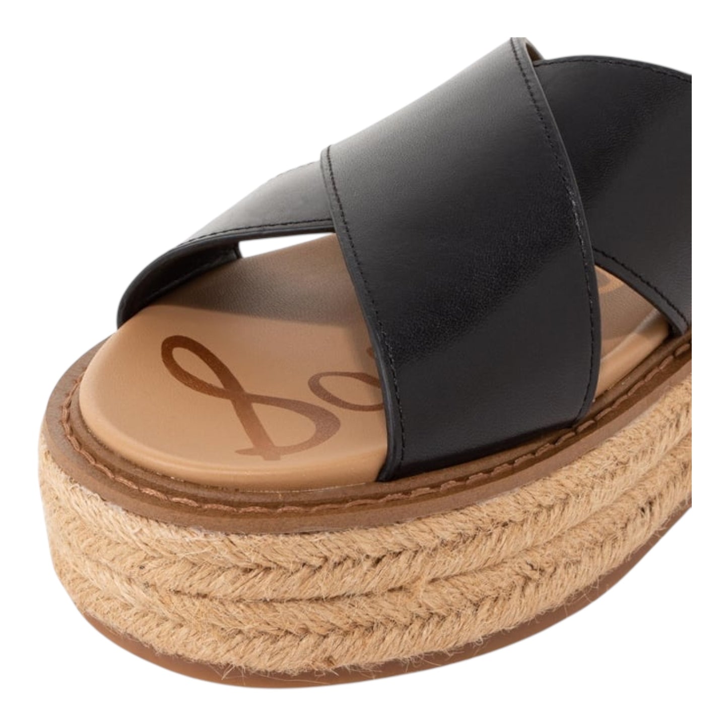 Korina Slide Sandal size 9