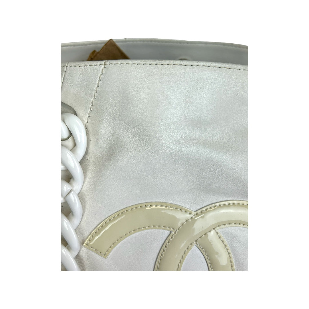 Cannage Day Wedge Bootie Size 37.5