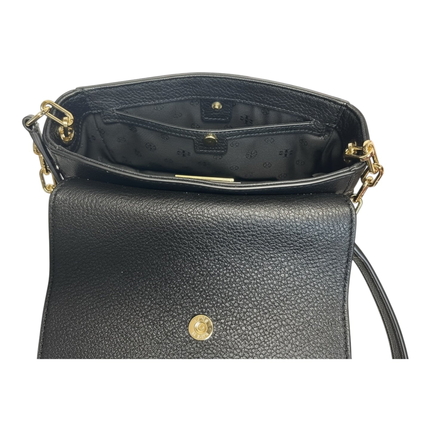 Whipstitch Logo Mini Crossboday