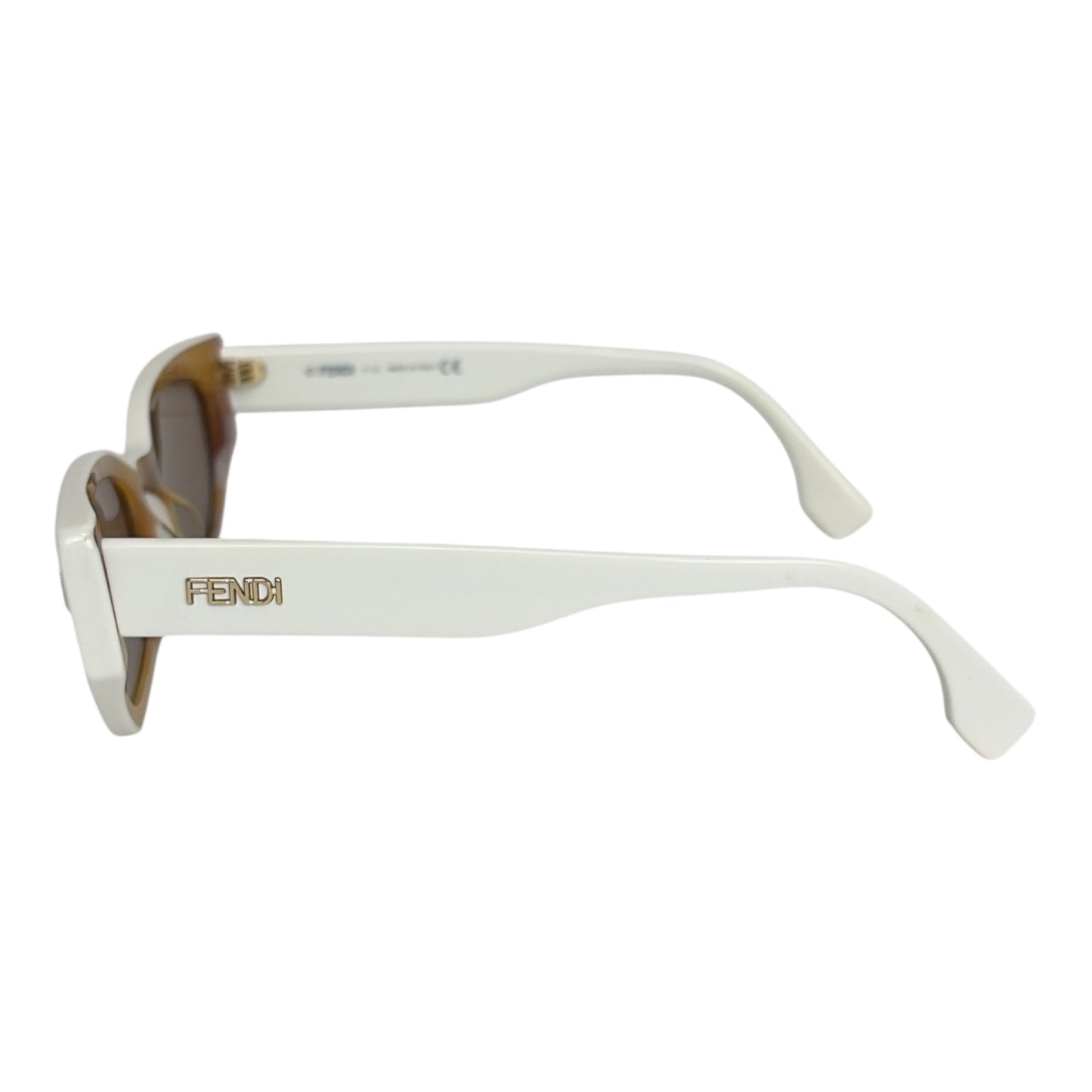 Rectangle Sunglasses