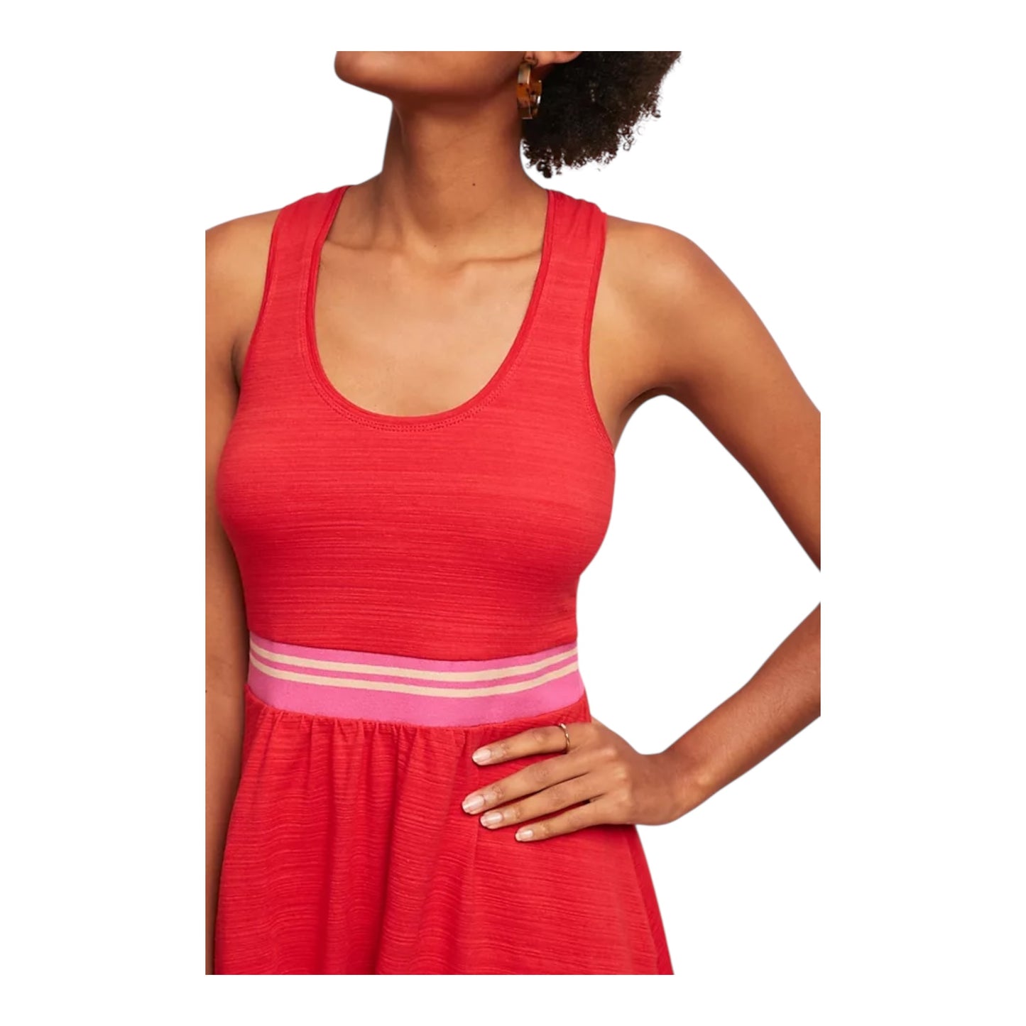 Lipari Dress size Small