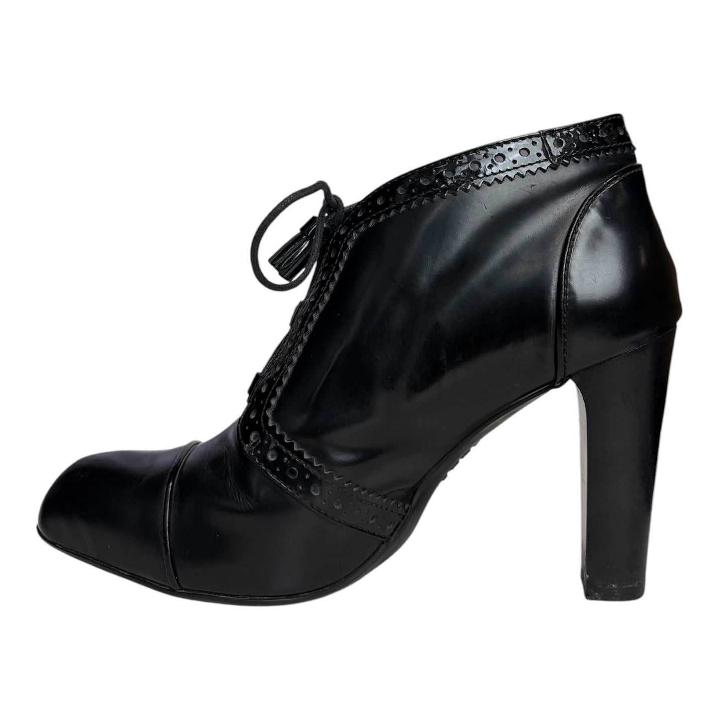 Ankle Lace Up Boots size 37