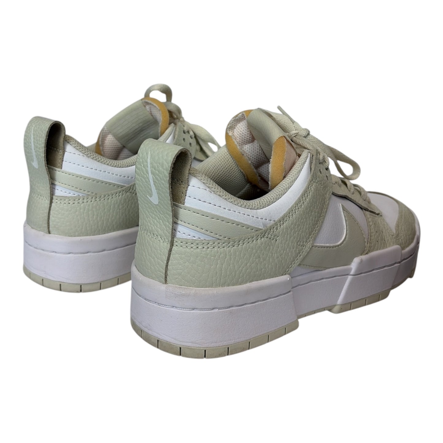 Low Dunk Disrupt Sneakers size 8