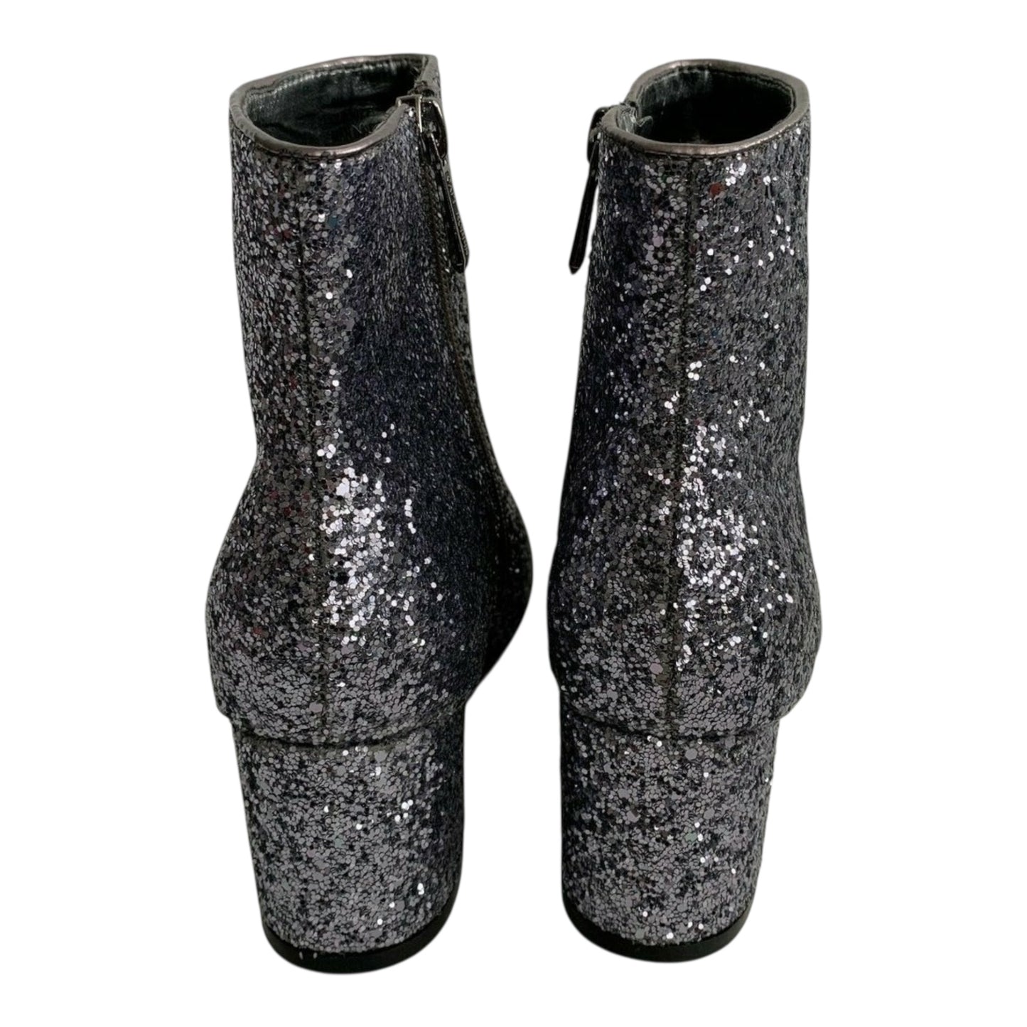 Glitter Ankle Boot size 9