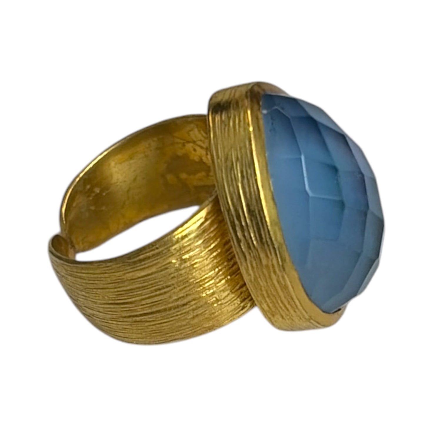 Aspen Statement Ring size 8