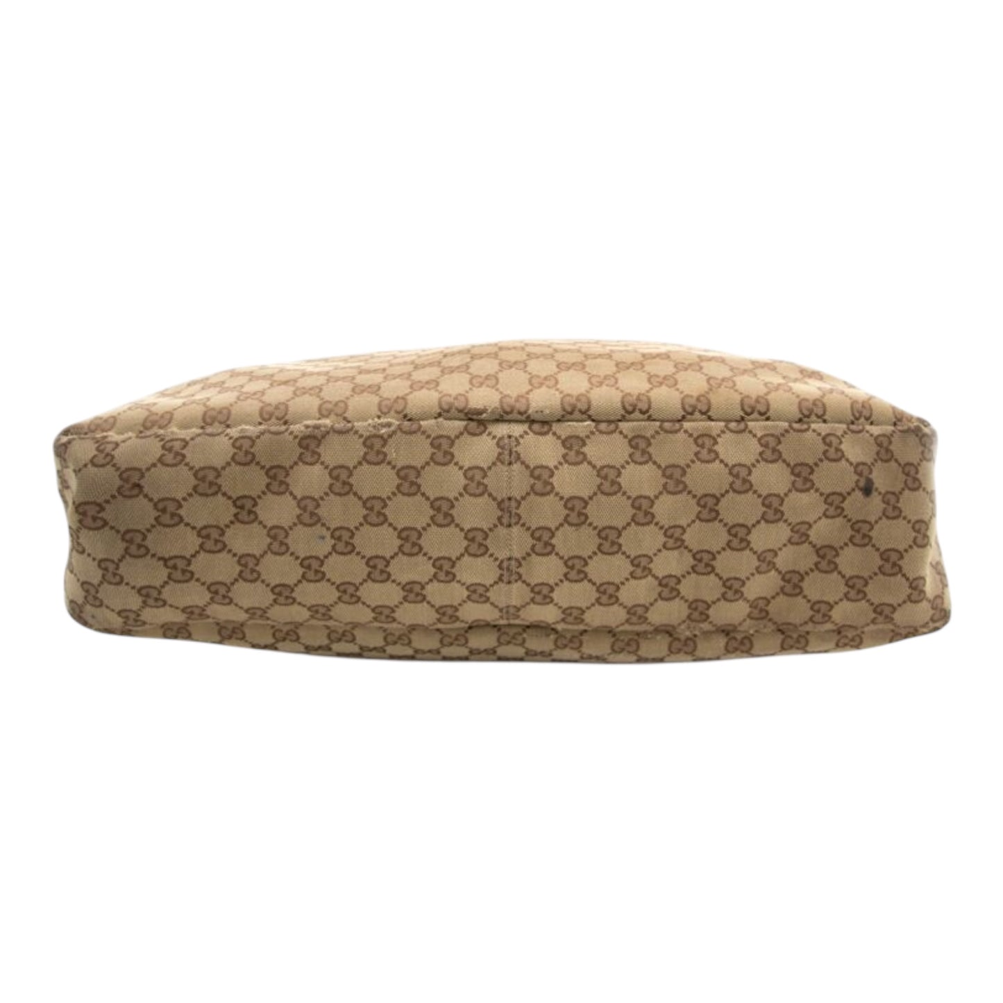 Monogram Horsebit Purse