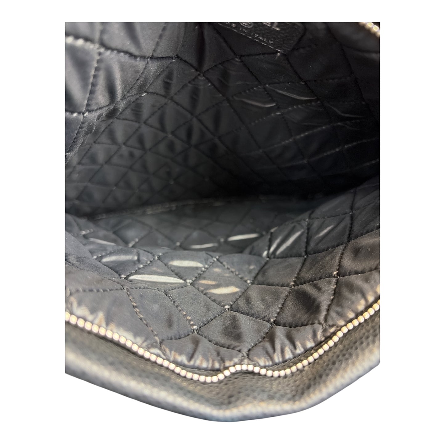 Foldover Clavier Clutch