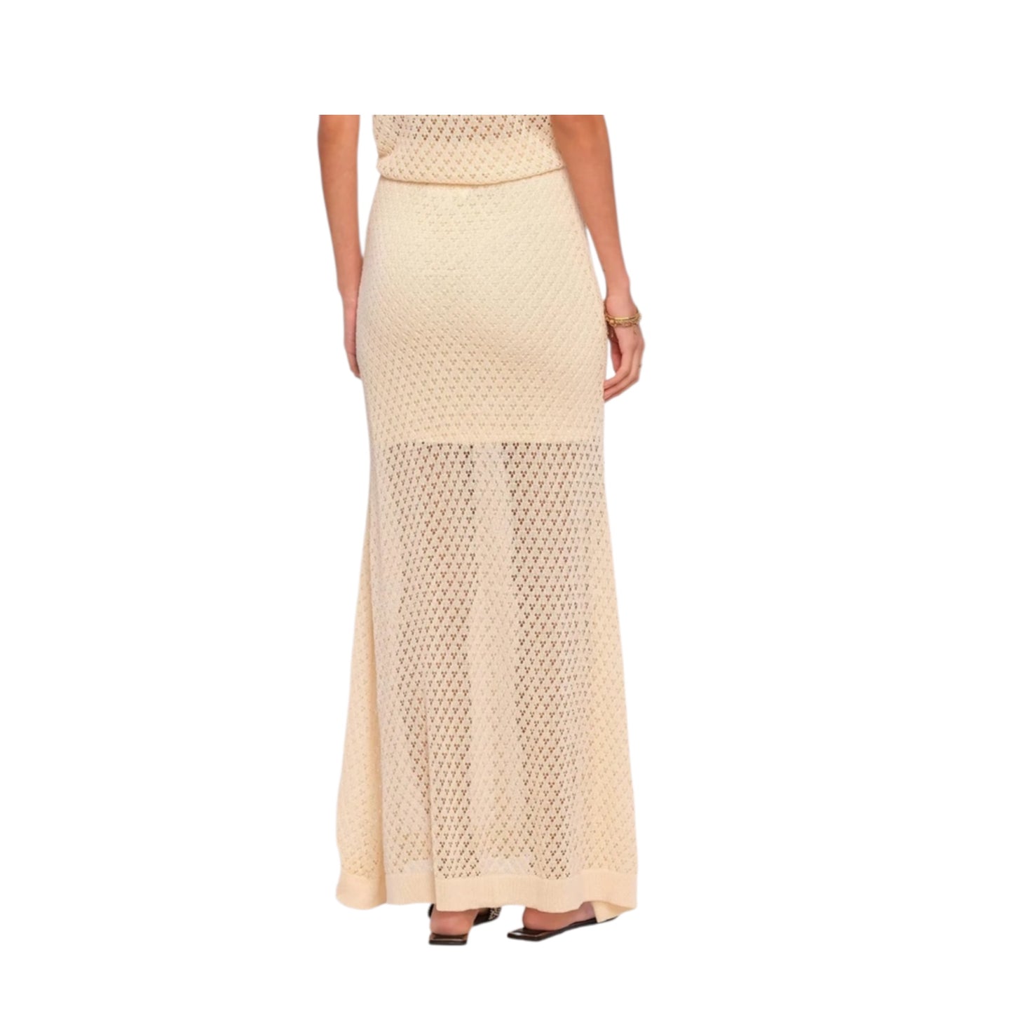 Hazel Maxi Skirt size XSmall