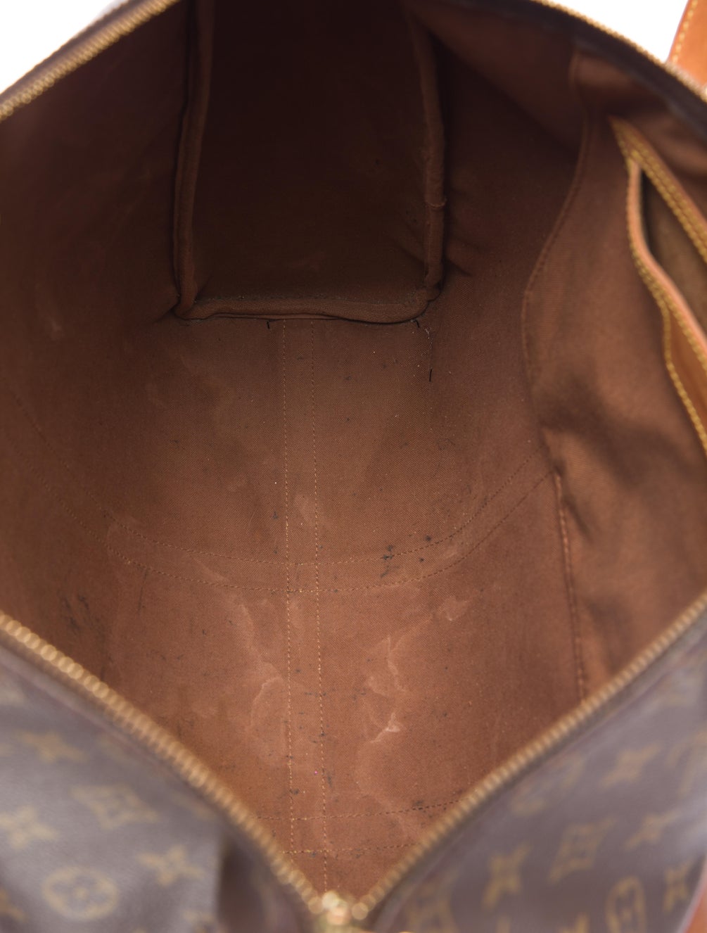 Monogram Sac Flanerie 50 Vintage