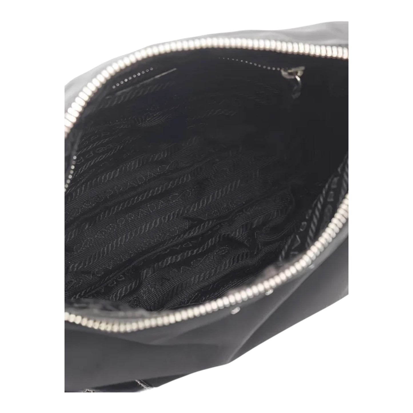 Nylon Crossbody