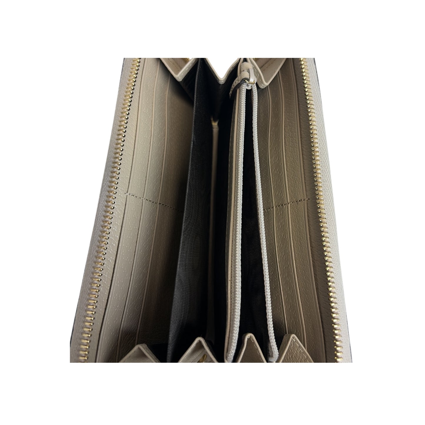 Ophidia Zip Around Wallet