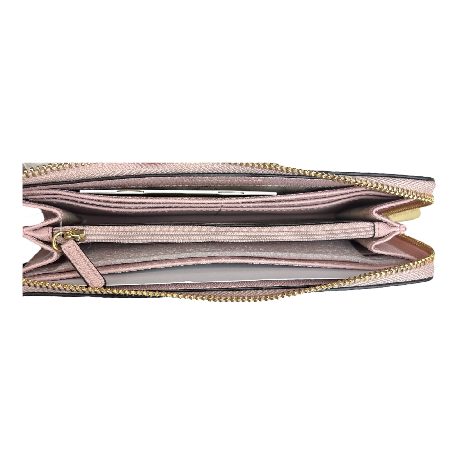 Jet Set Wallet