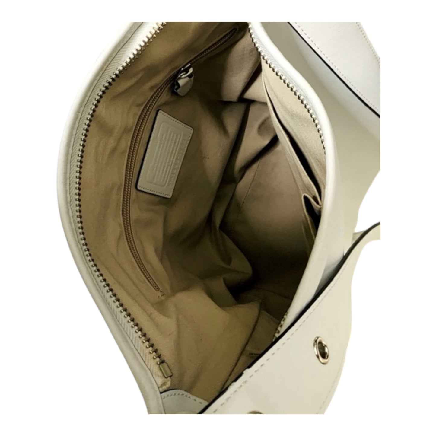 Legacy Duffel Crossbody