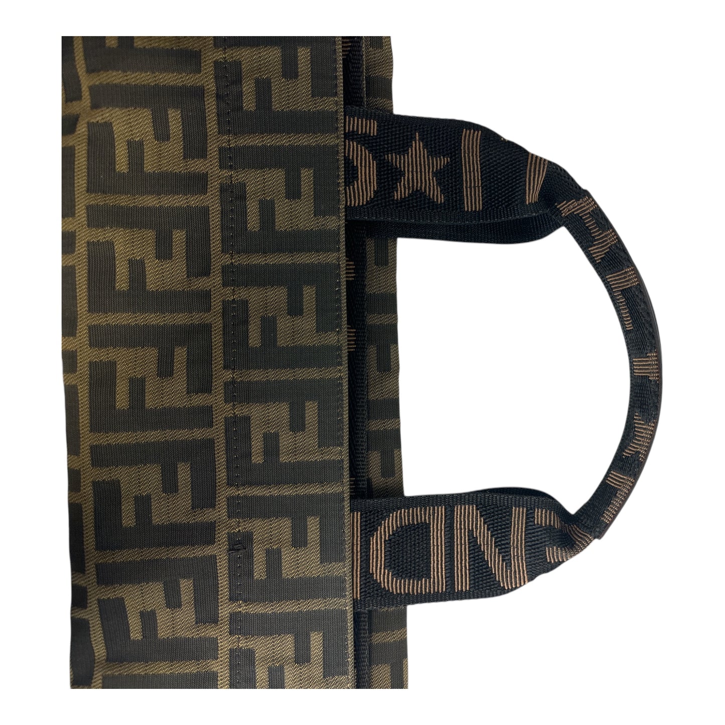 Zucca Foldable Tote