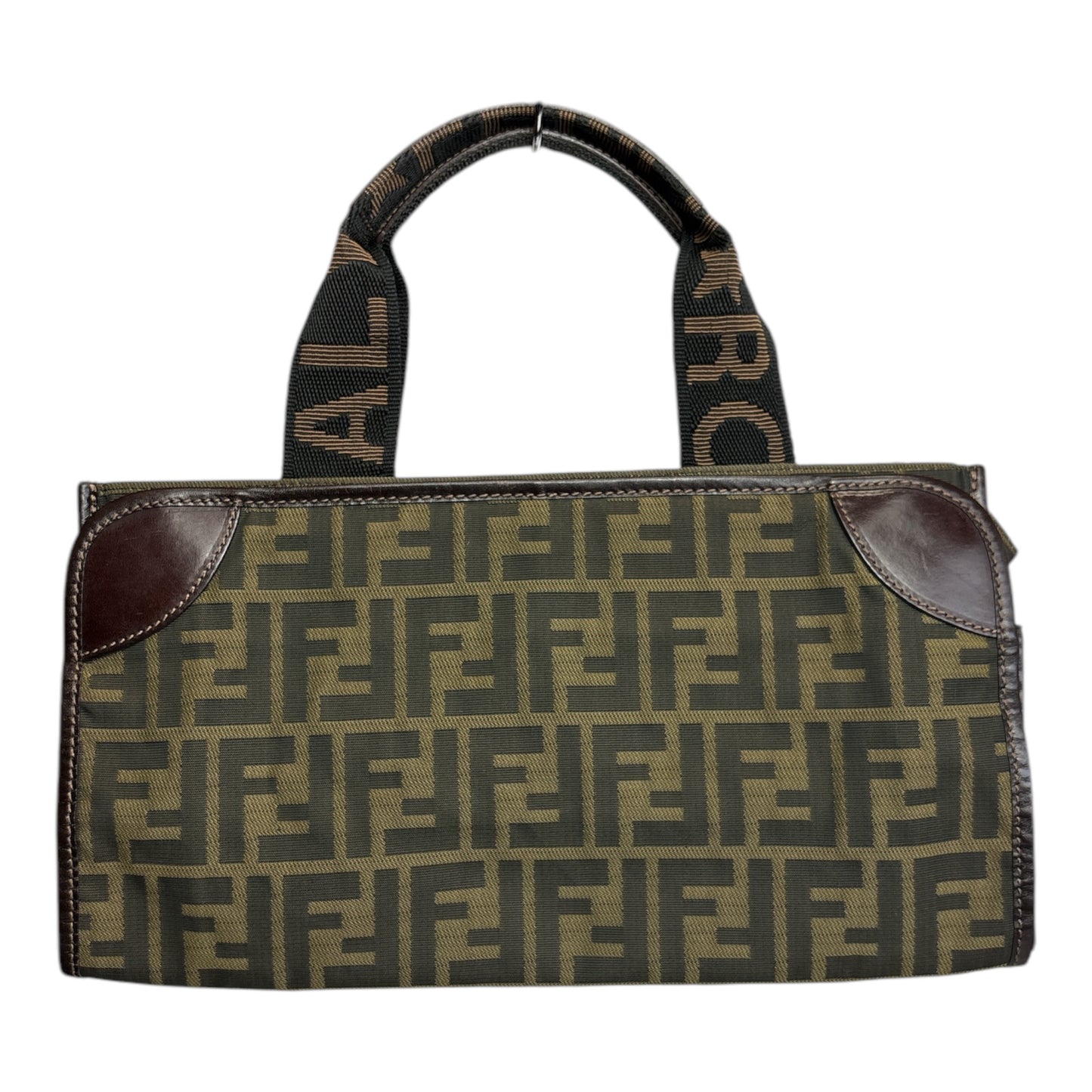 Zucca Foldable Tote