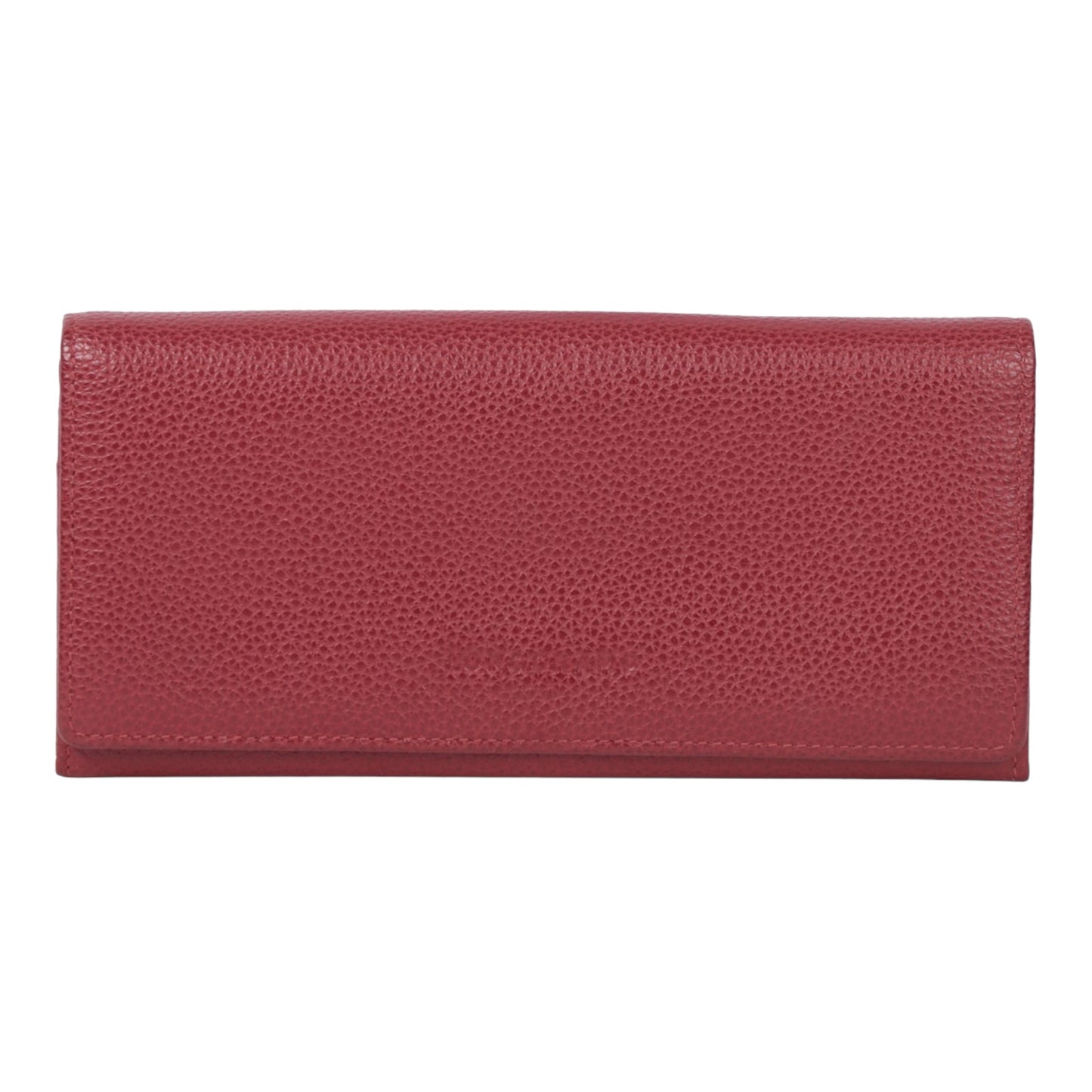 Long Continental Wallet