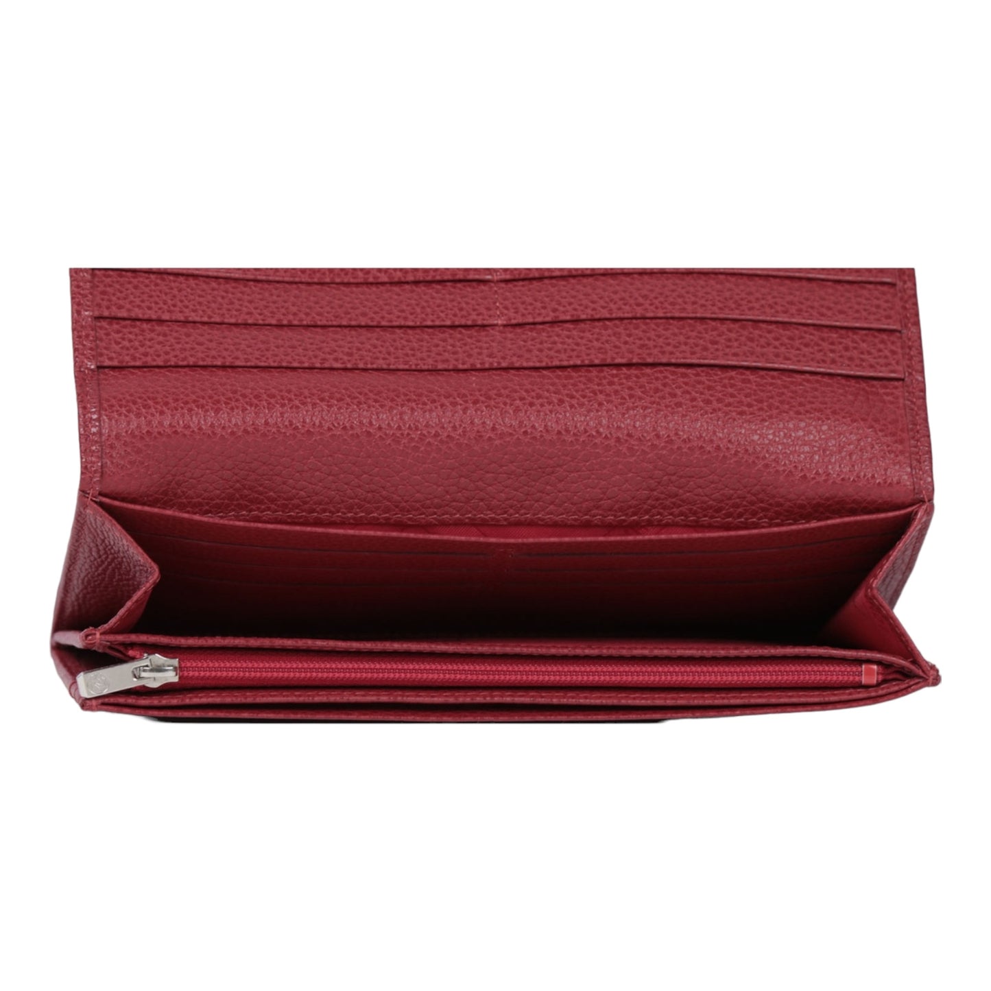 Long Continental Wallet