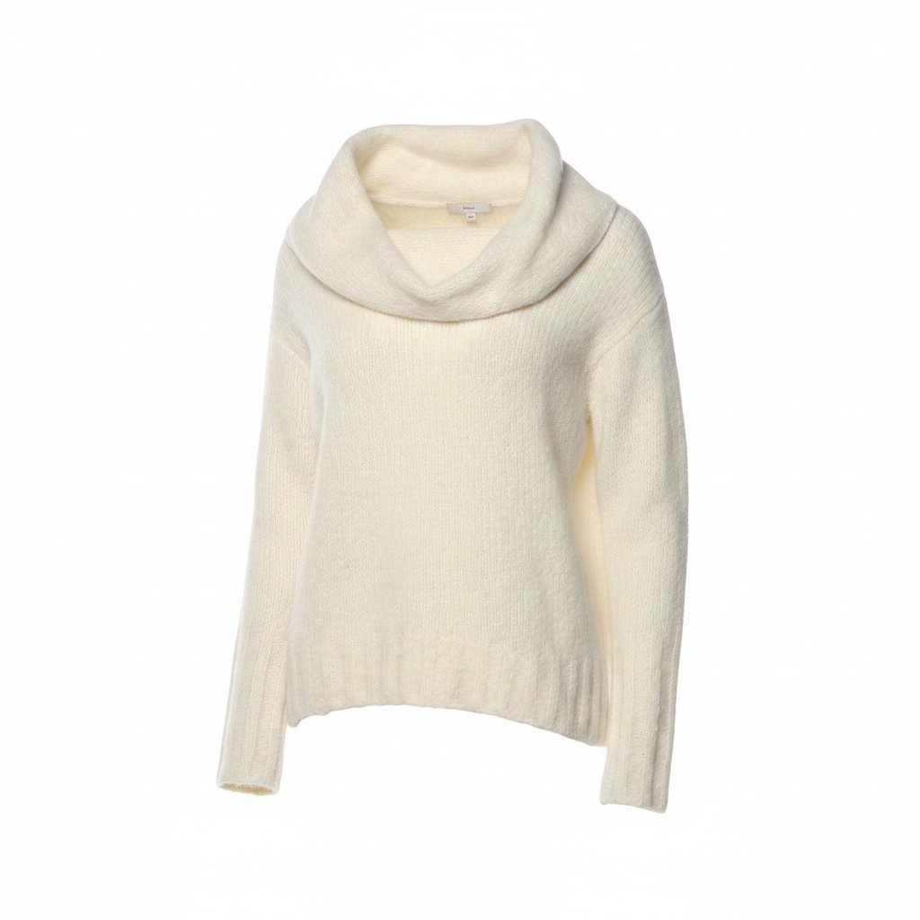 Alpaca Sweater size Large