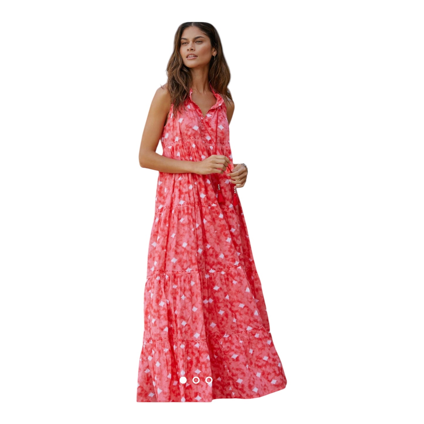 Sofia Dress size XLarge