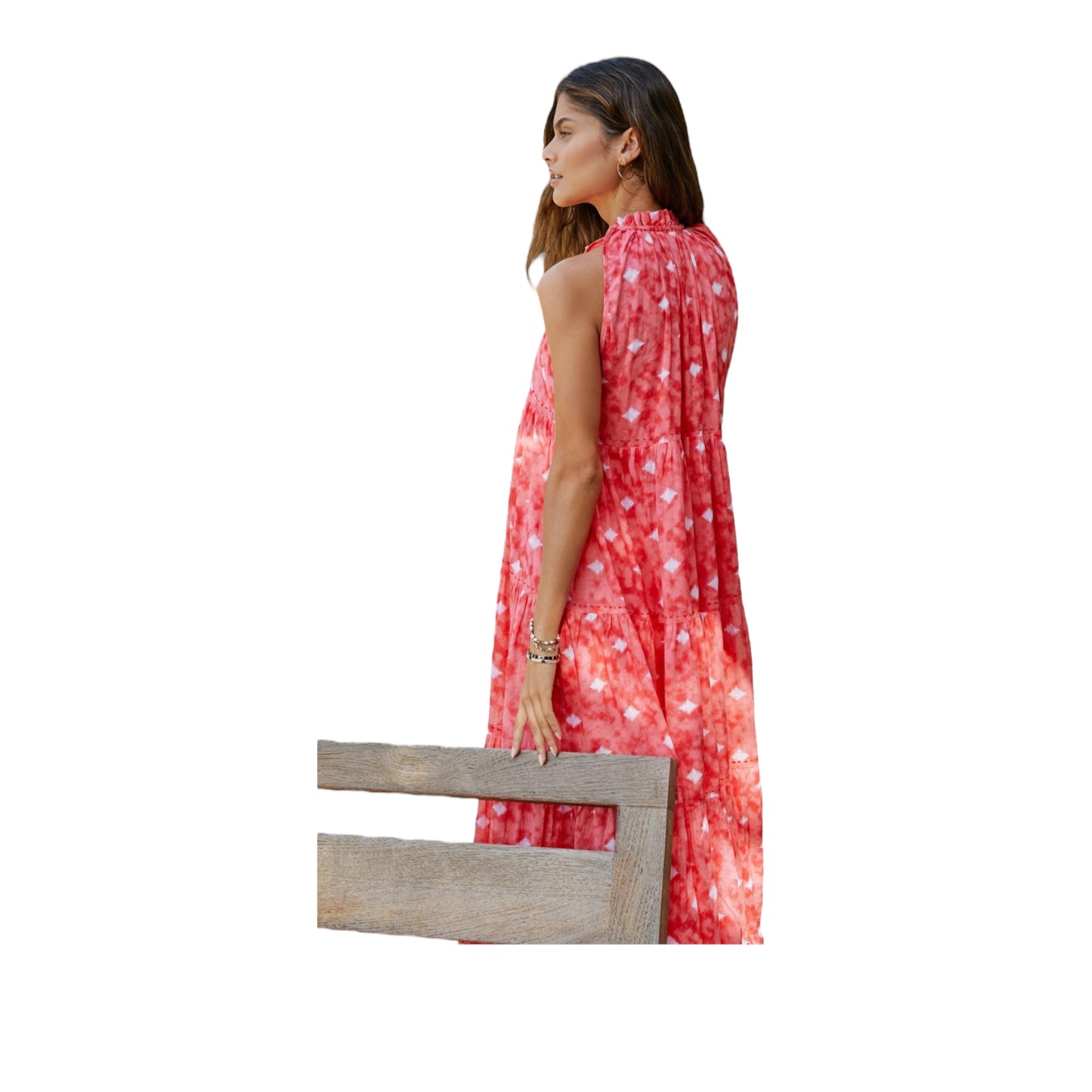 Sofia Dress size XLarge