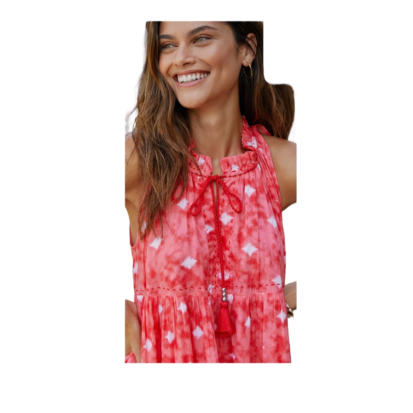 Sofia Dress size XLarge