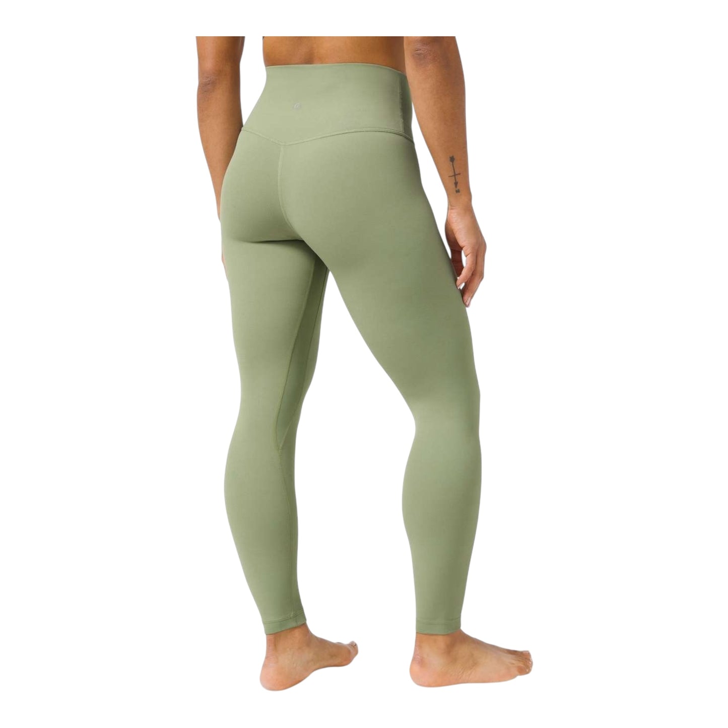 Align Pant size 4