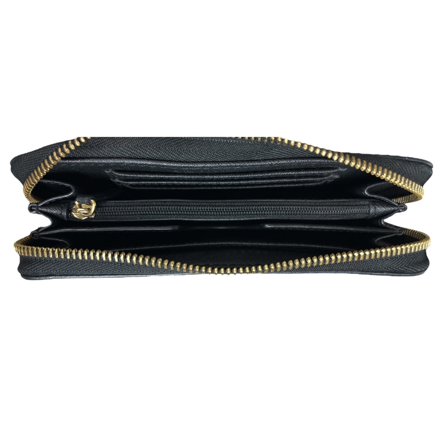 Jet Set Wallet