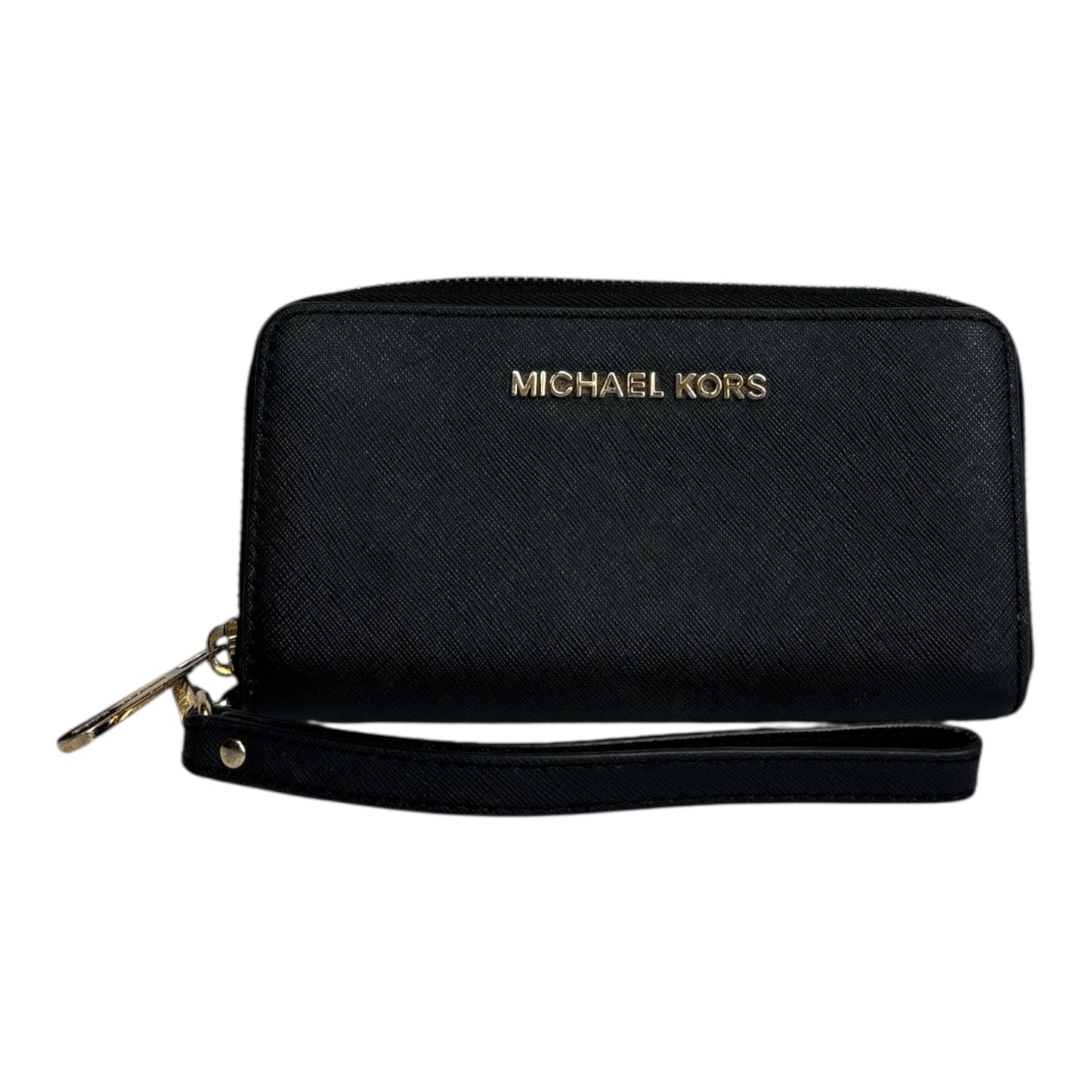 Jet Set Wallet