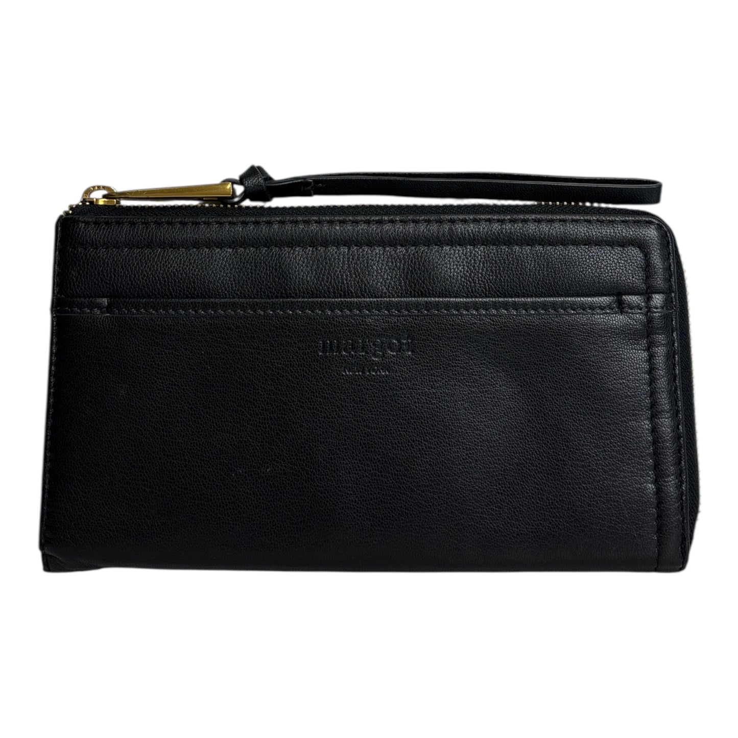 Zip Around Wallet
