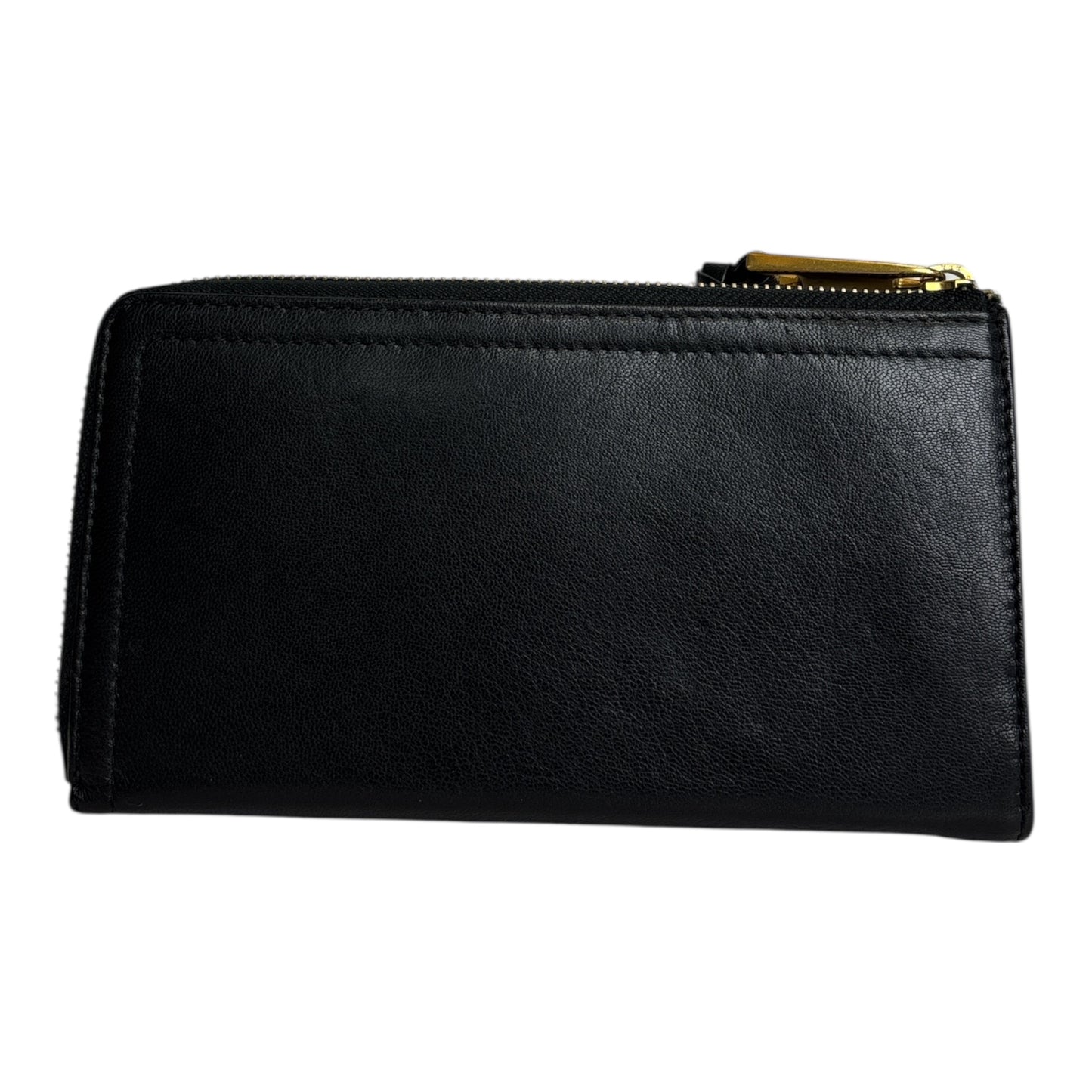 Zip Around Wallet