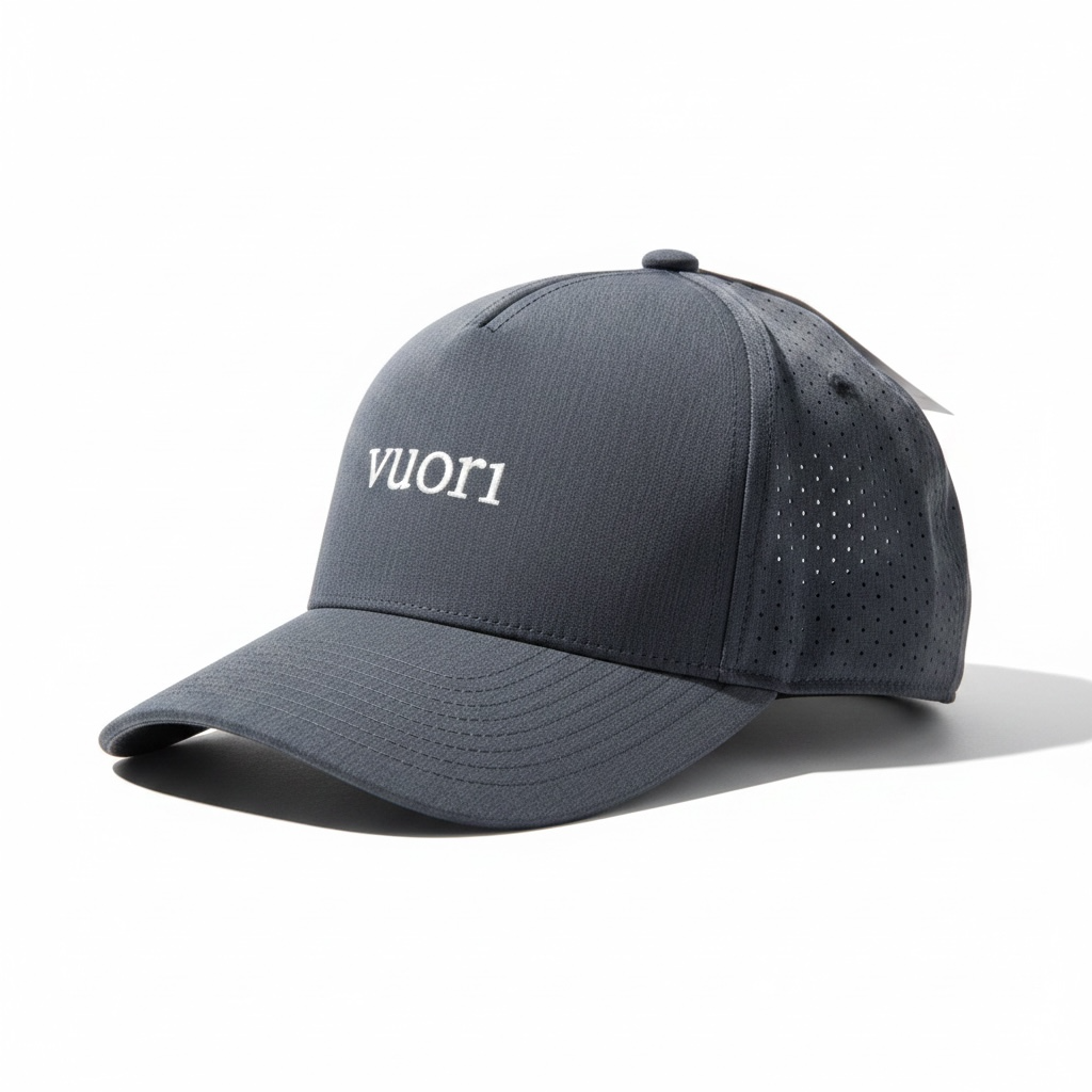 Wordmark Water Tech Hat NEW WITH TAGS