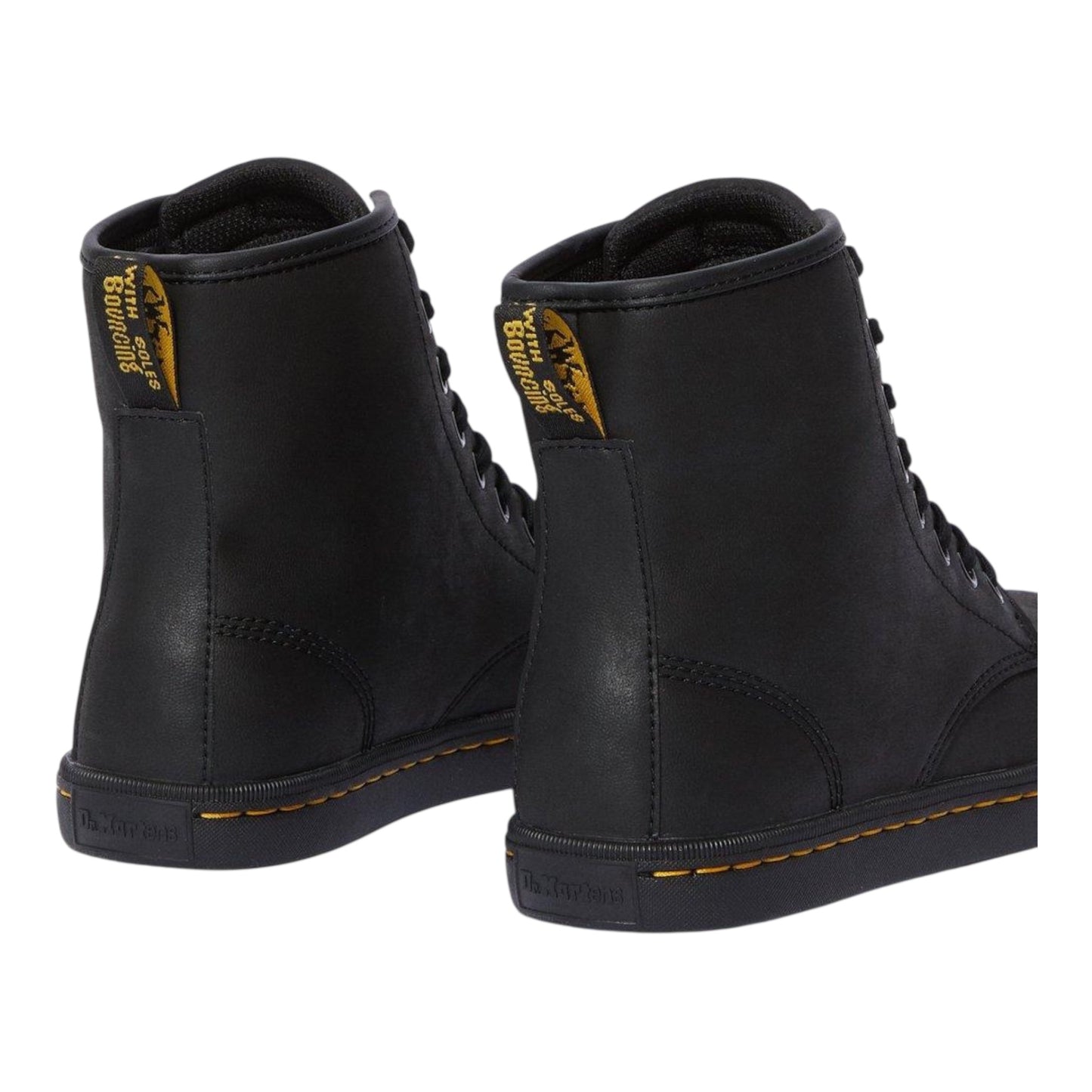 Sherdian Matte Casual Boots size 8