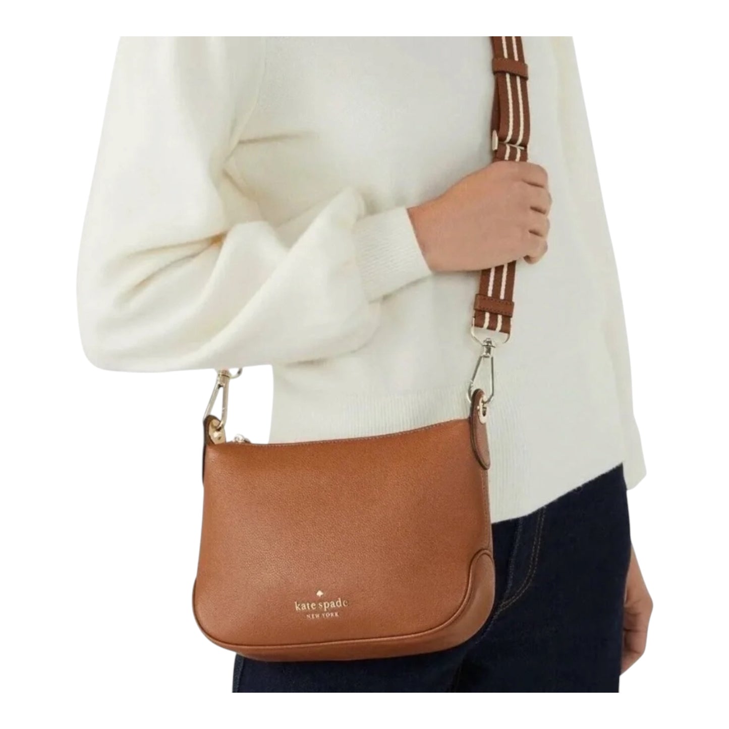 Rosie Crossbody