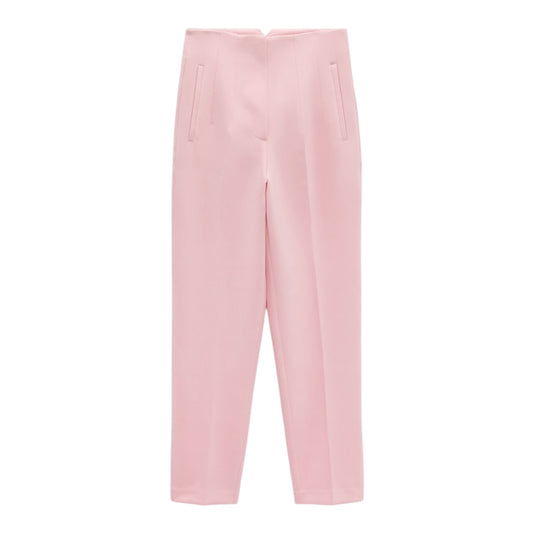 High Wasted Dress Pants Size Small