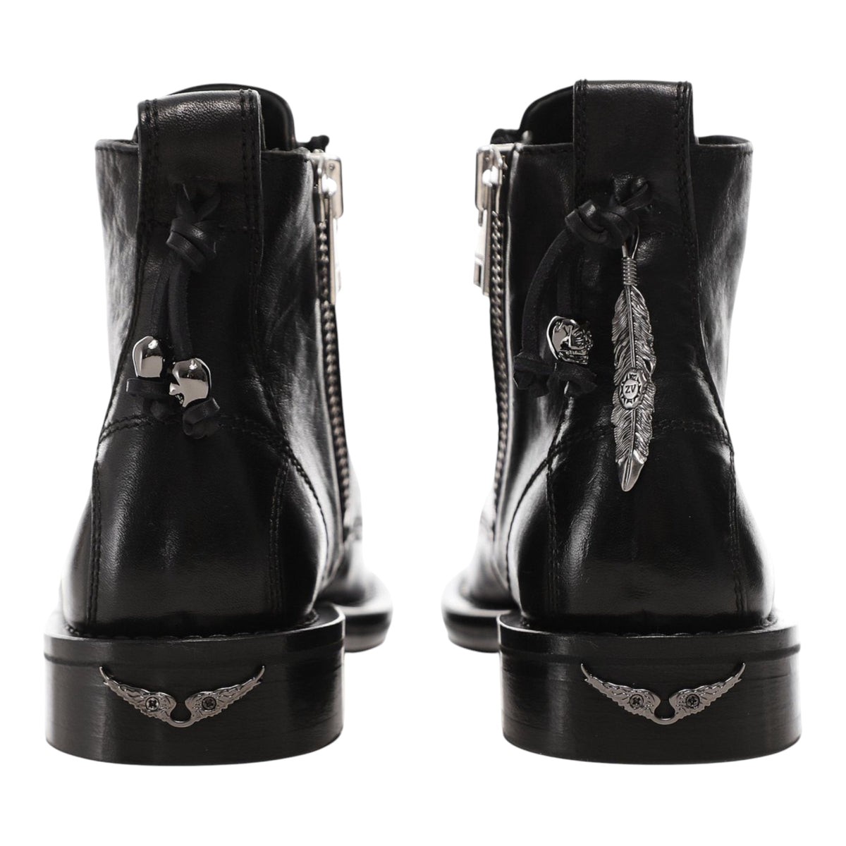 Laureen Roma Ankle Boots size 40