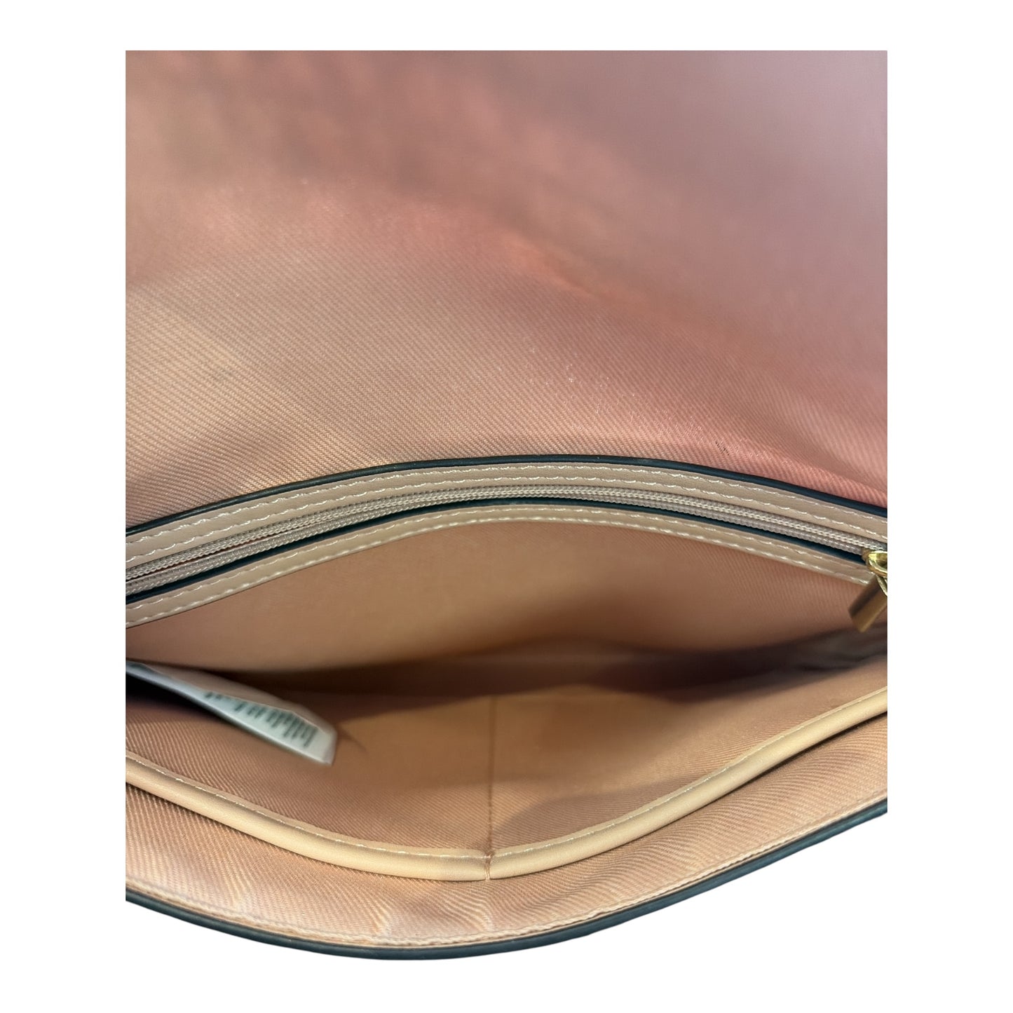 Laser Cut Envelope Purse