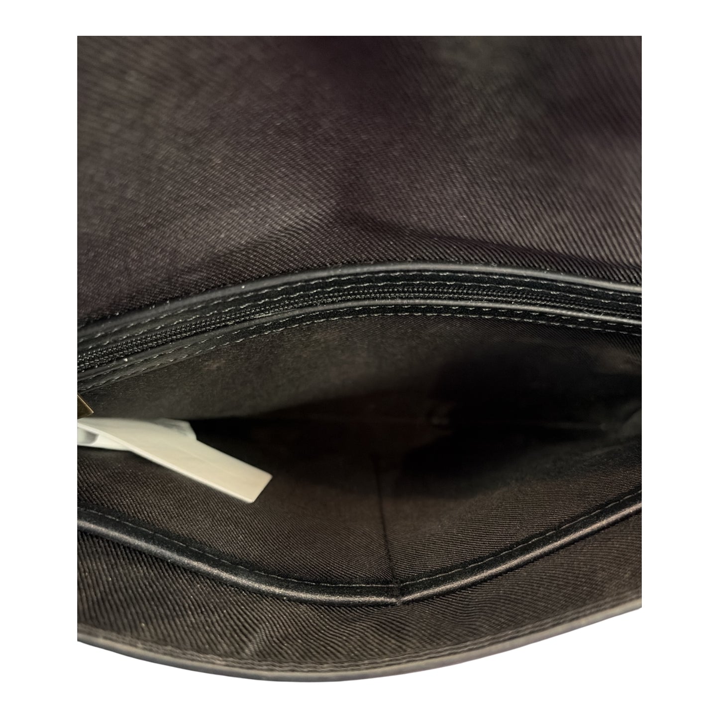 Laser Cut Envelope Purse