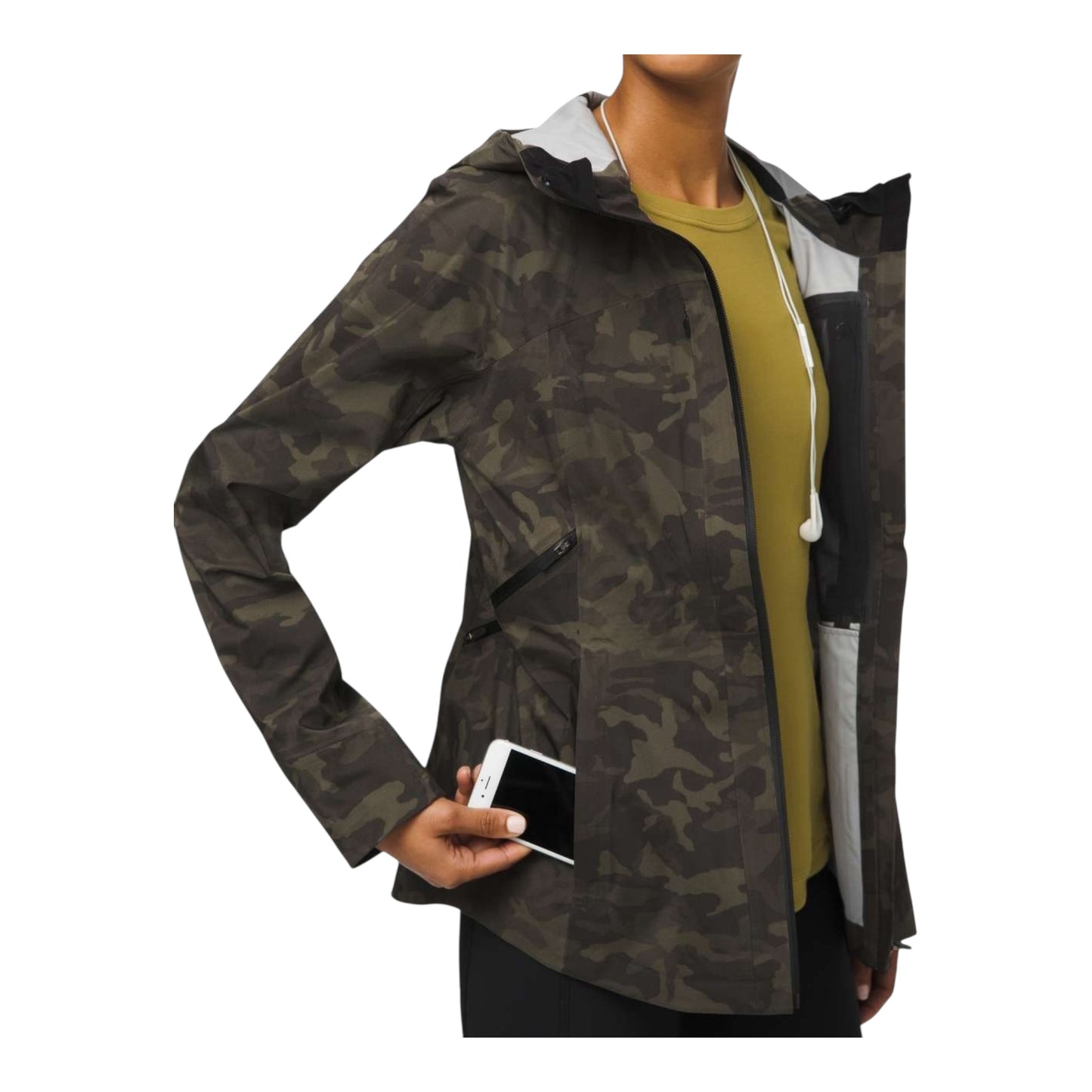 Break a Trail Jacket size 4