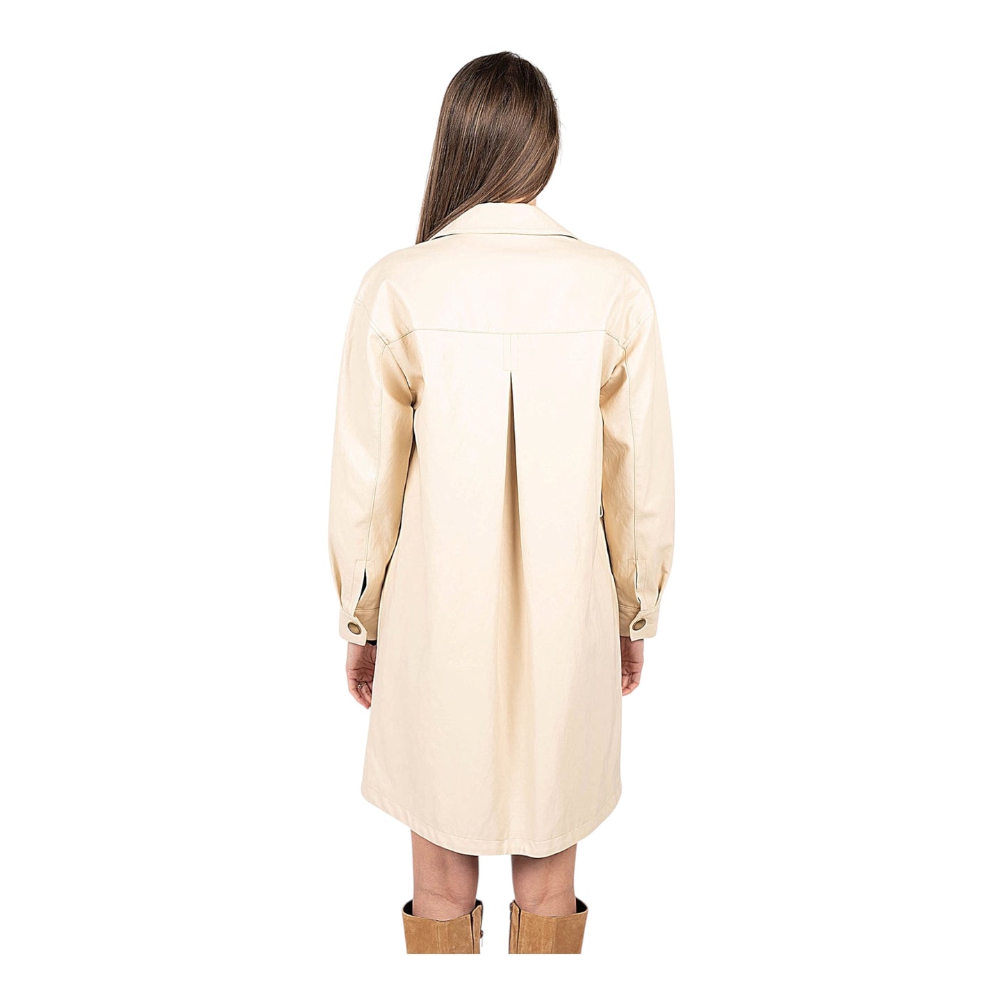 Diplomatico Trench Coat size 46(Large)