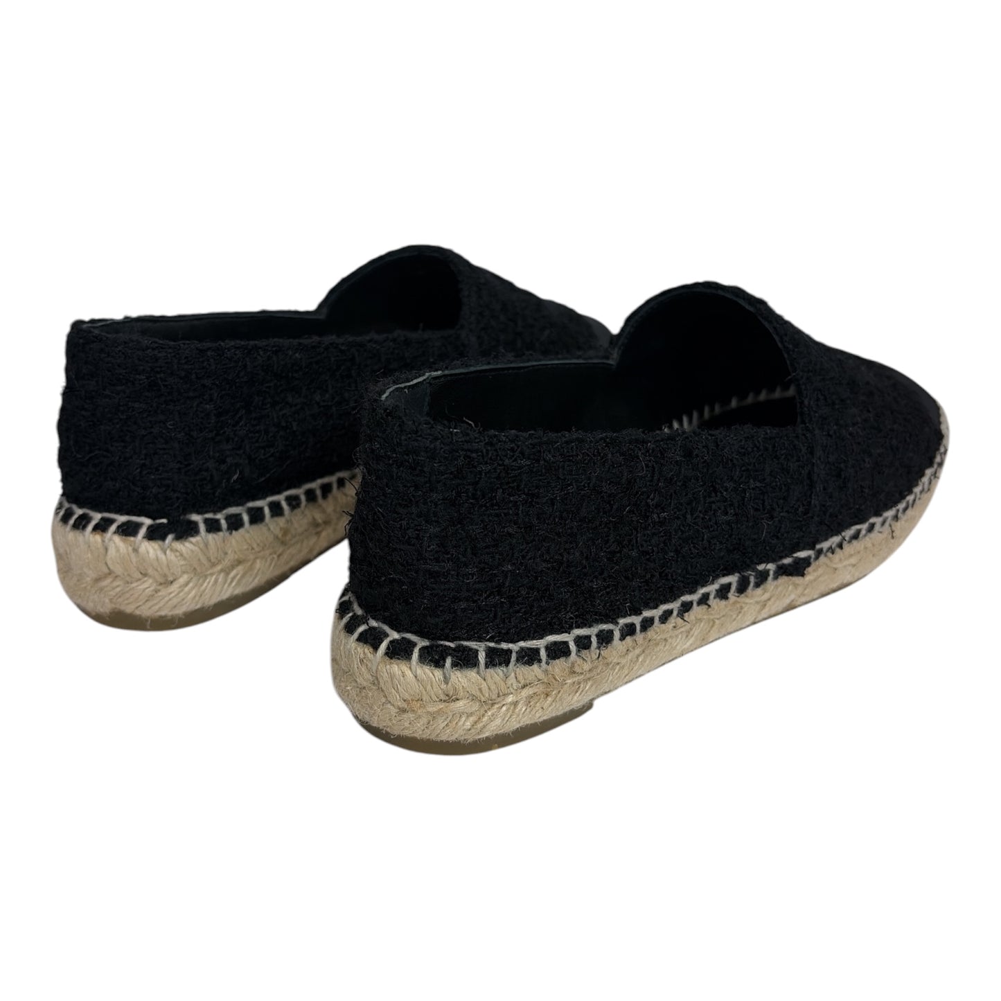 Boucle Espadrille Shoes size 37